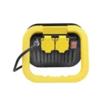 Green Tech LED reflektor 900lm, 10W, 6500K - ALX-10BK (Kopiraj)