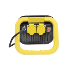 Green Tech LED reflektor 900lm, 10W, 6500K - ALX-10BK (Kopiraj)