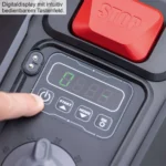 Scheppach robotska kosačica kosilica za travu RoboCut L500 (Kopiraj)