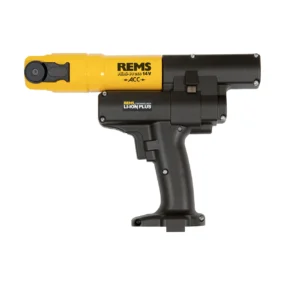 Rems aku mini presa za spajanje cijevi 10-40mm 22k 578013