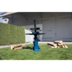 Scheppach vertikalni cjepač za drva HL730- 7T