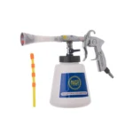 Technic pneumatski pištolj za čišćenje sa posudom TORNADOR HCL-02