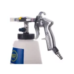 Technic pneumatski pištolj za čišćenje sa posudom TORNADOR HCL-02