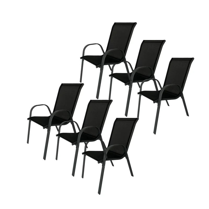 Expert baštenska stolica 54 x 72 x 90 cm Valencia 6/1
