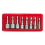 Vorel 7-dijelni set bitova 66080 (Kopiraj)