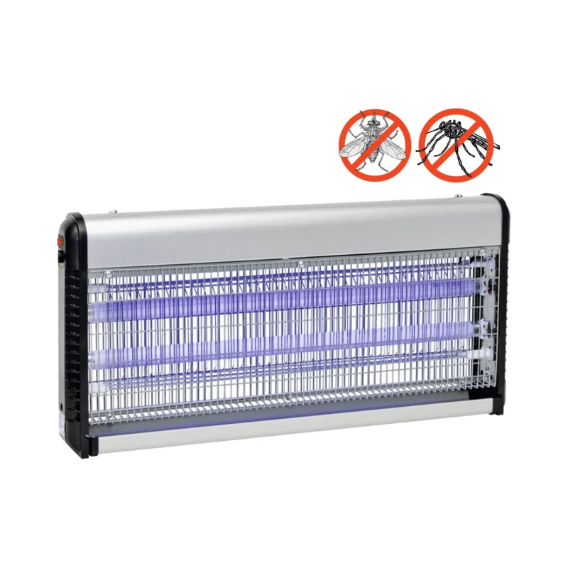 home električna UV zamka za insekte IKM 150