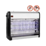 home električna UV zamka za insekte IKM 150 (Kopiraj)
