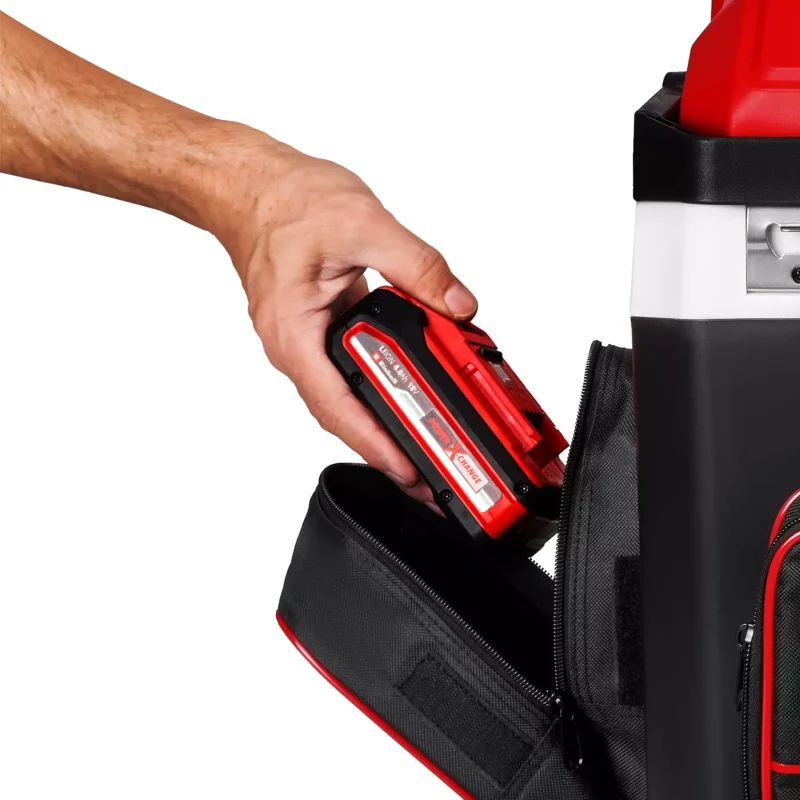 Einhell aku glodalica za utore u zidu Power X-Change TP-MA 36/30 Li BL - Solo (Kopiraj)