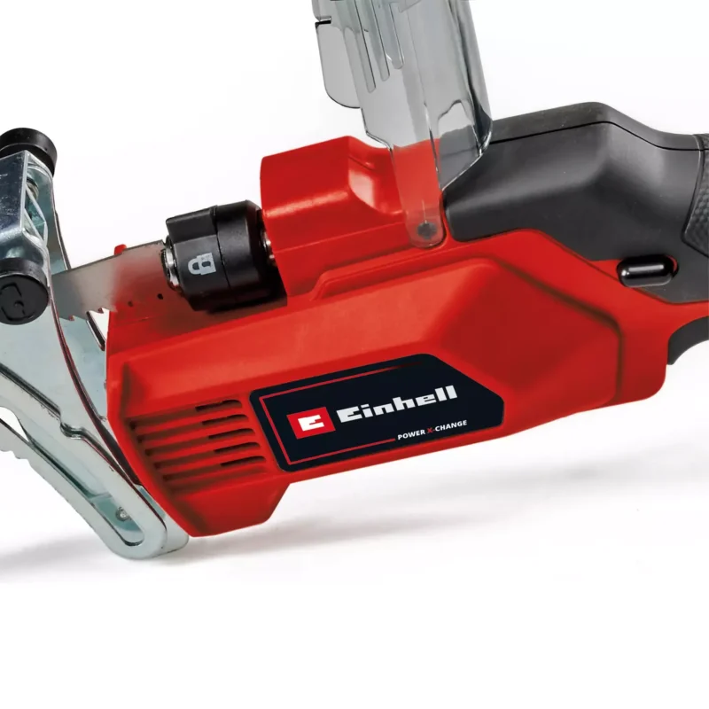 Einhell aku vrtna pila testera Power X-Change GE-GS 18/150  Li - Solo