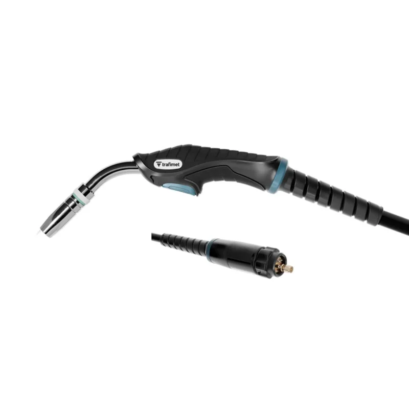 Trafimet gorionik za CO2 500A 4m ERGOPLUS 555 MB2603-040 (Kopiraj)