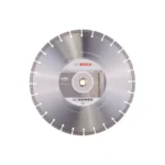 Bosch dijamatska rezna ploča za armirani beton