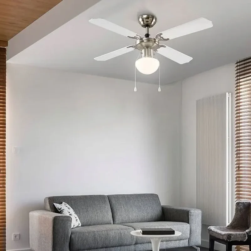 QLIMA stropni plafonski ventilator sa LED rasvjetom FC 156 (Kopiraj)
