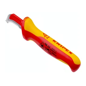 Knipex nož za skidanje izolacije 165mm 16 20 165 SB (Kopiraj)