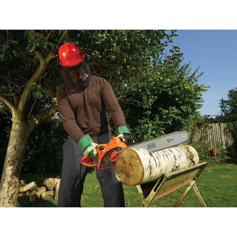 Scheppach električna lančana pila testera CSE2700 2700W (Kopiraj)