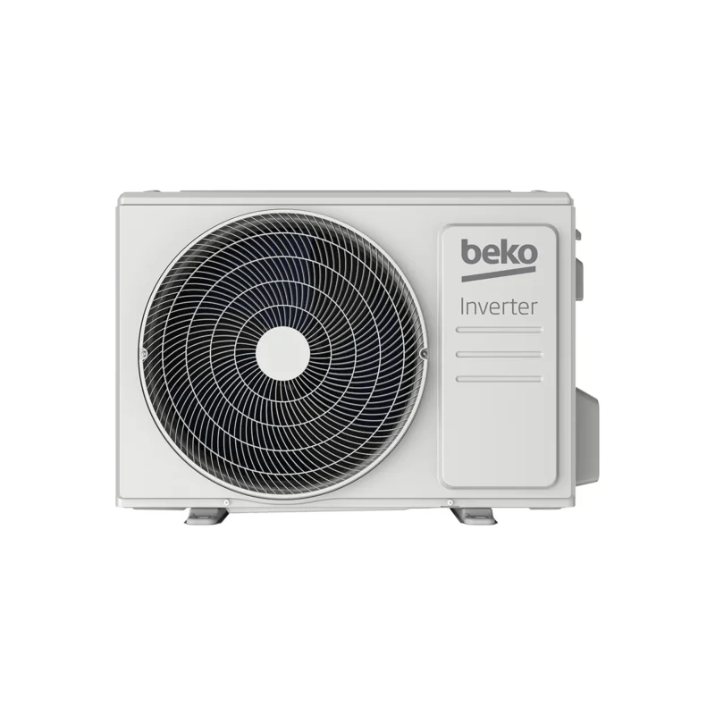 Beko klima uređaj BEHPG 125/126 INVERTER WIFI