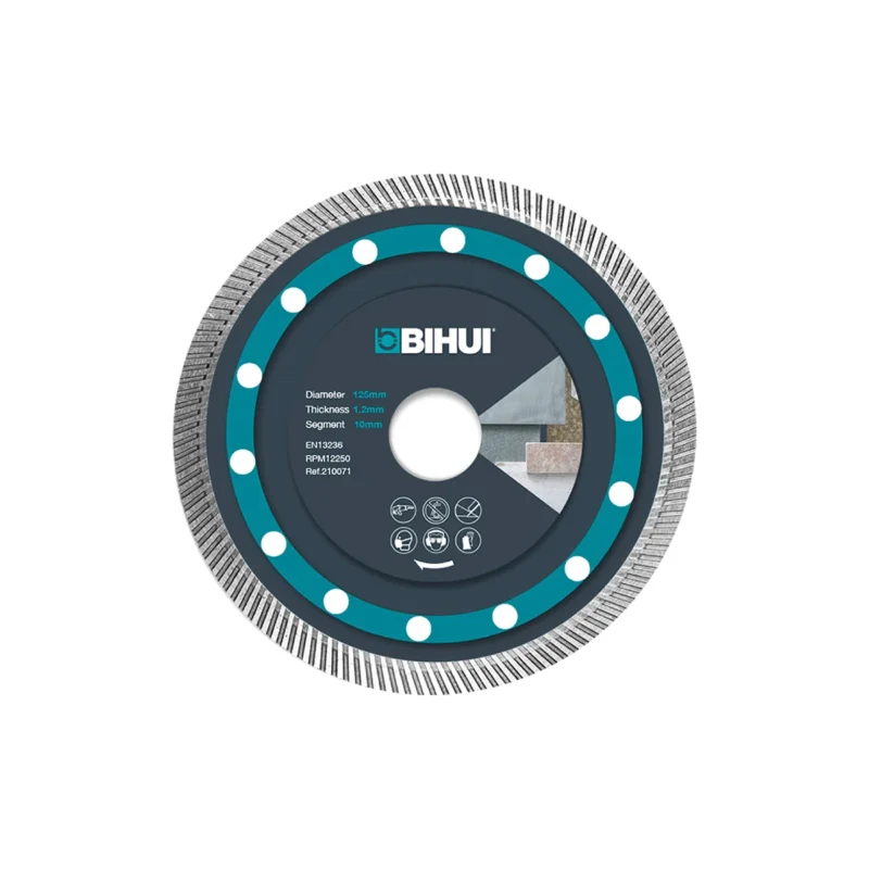 BIHUI dijamantska rezna ploča za keramiku DCW50 50 mm (Kopiraj)