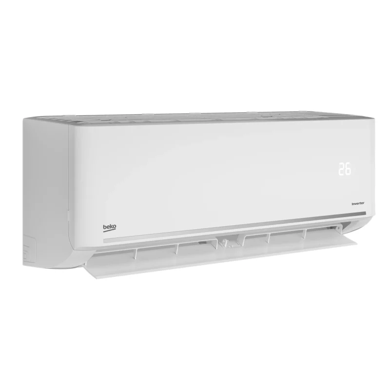 Beko klima uređaj BEHPG 125/126 INVERTER WIFI (Kopiraj)