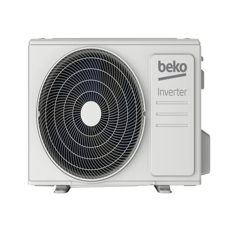 Beko klima uređaj BEHPG 125/126 INVERTER WIFI (Kopiraj)