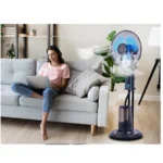 Beper ventilator sa raspršivačem vode VE.502