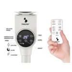 Beper višesmjerni ventilator sa LED displejom P206VEN161