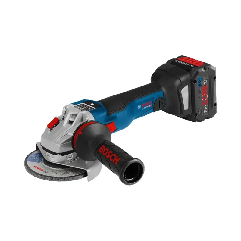 Bosch aku ugaona kutna brusilica GWS 180-Li BRUSHLESS Solo (Kopiraj)