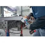 Bosch aku ugaona kutna brusilica GWS 180-Li BRUSHLESS Solo (Kopiraj)