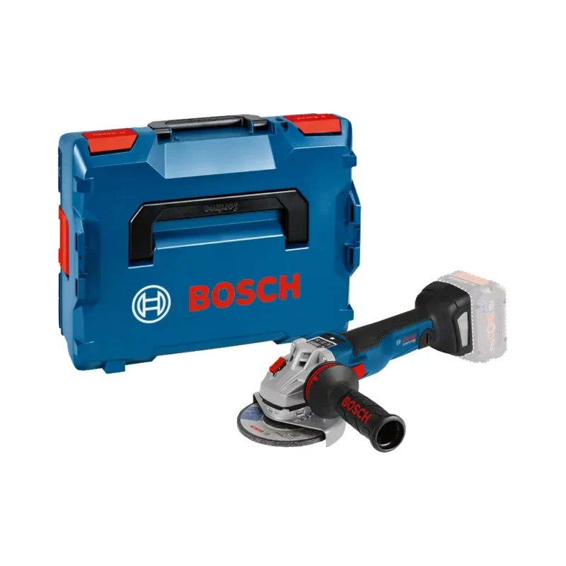 Bosch aku ugaona kutna brusilica GWS 180-Li BRUSHLESS Solo (Kopiraj)