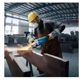 Bosch ugaona kutna brusilica GWS 27-230 J Professional