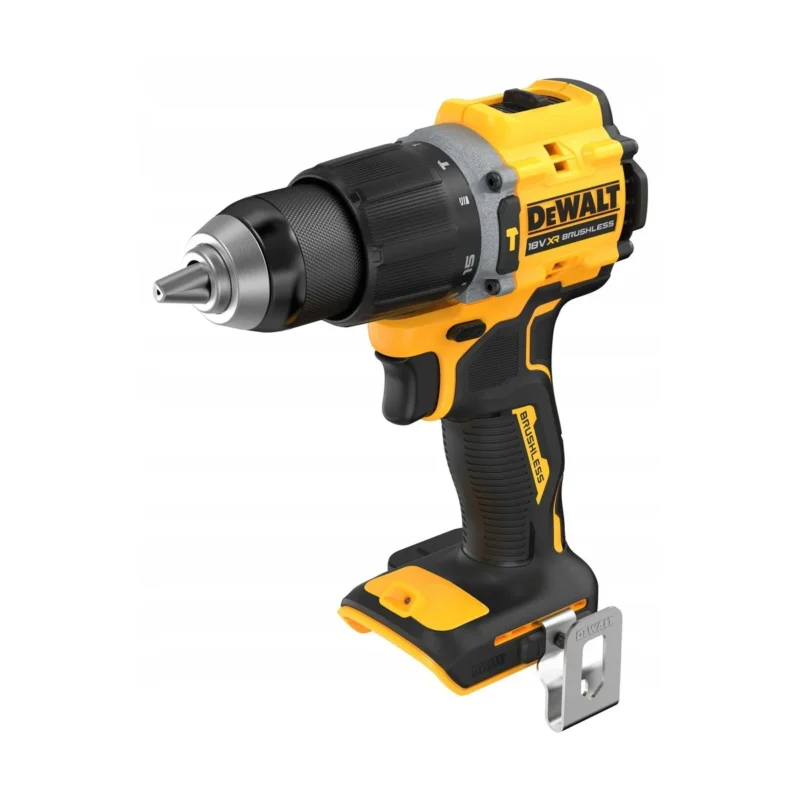 DeWALT aku udarna bušilica DCD799NT - Solo