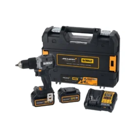 DeWALT aku bušilica odvijač MCLAREN F1 TEAM DCD85ME2GT-QW (Kopiraj)