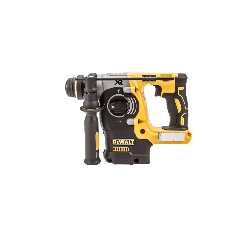 DeWALT set aku udarna bušilica, aku udarni odvijač, aku brusilica i aku udarna čekić bušilica BRUSHLESS DCK422P3T 18V 3x5Ah