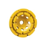 DeWALT dijamantska rezna ploča za beton segmentna 125mm M14 DT3795 (Kopiraj)