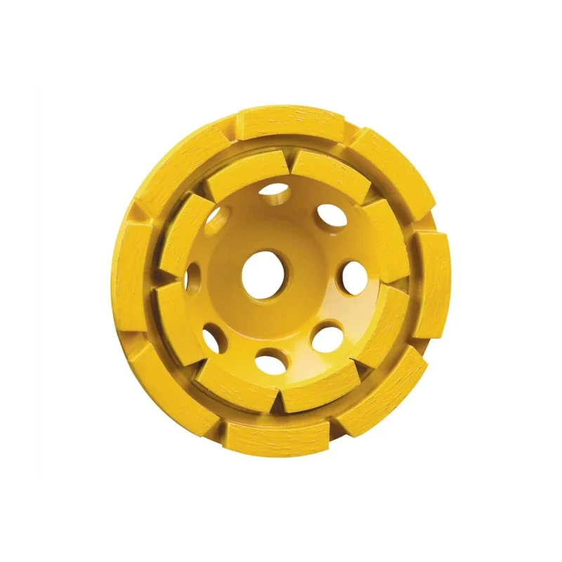DeWALT dijamantska rezna ploča za beton segmentna 125mm M14 DT3795 (Kopiraj)