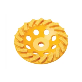 DeWALT dijamantska rezna ploča za beton segmentna dupla 125mm M14 DT3796 (Kopiraj)