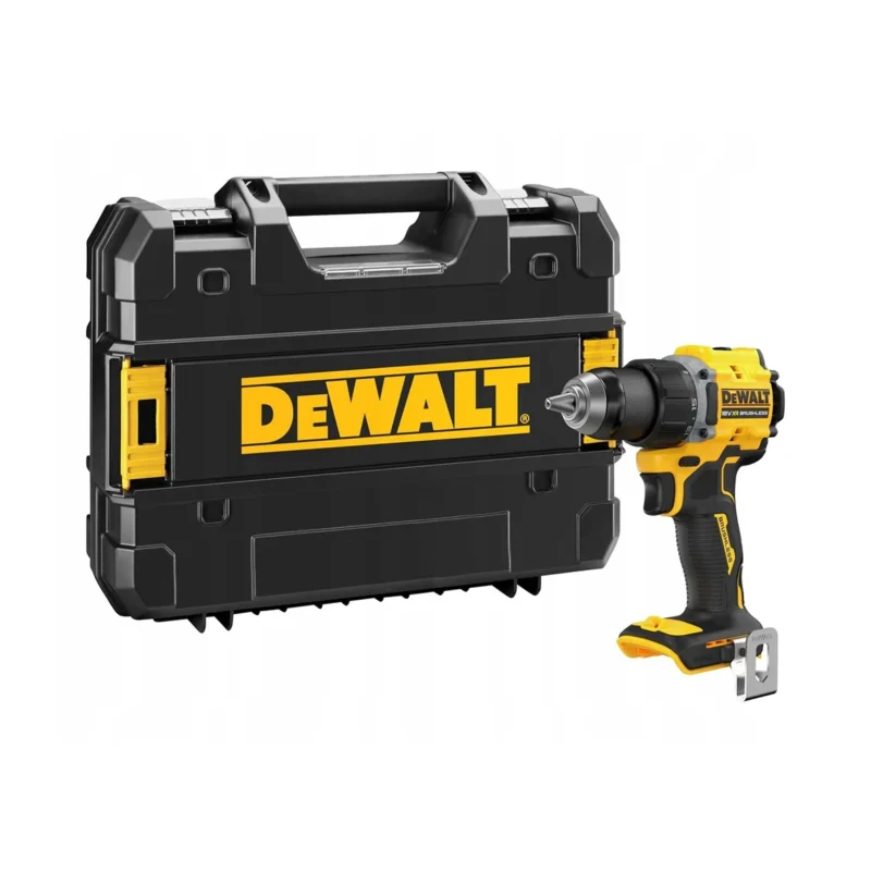 DeWALT aku udarna bušilica DCD799NT - Solo (Kopiraj)