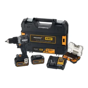 DeWALT aku bušilica odvijač MCLAREN F1 TEAM DCD85MP2T