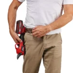 Einhell aku makaze škare za orezivanje grana Power X-Change GP-LS 18/28 Li BL-Solo