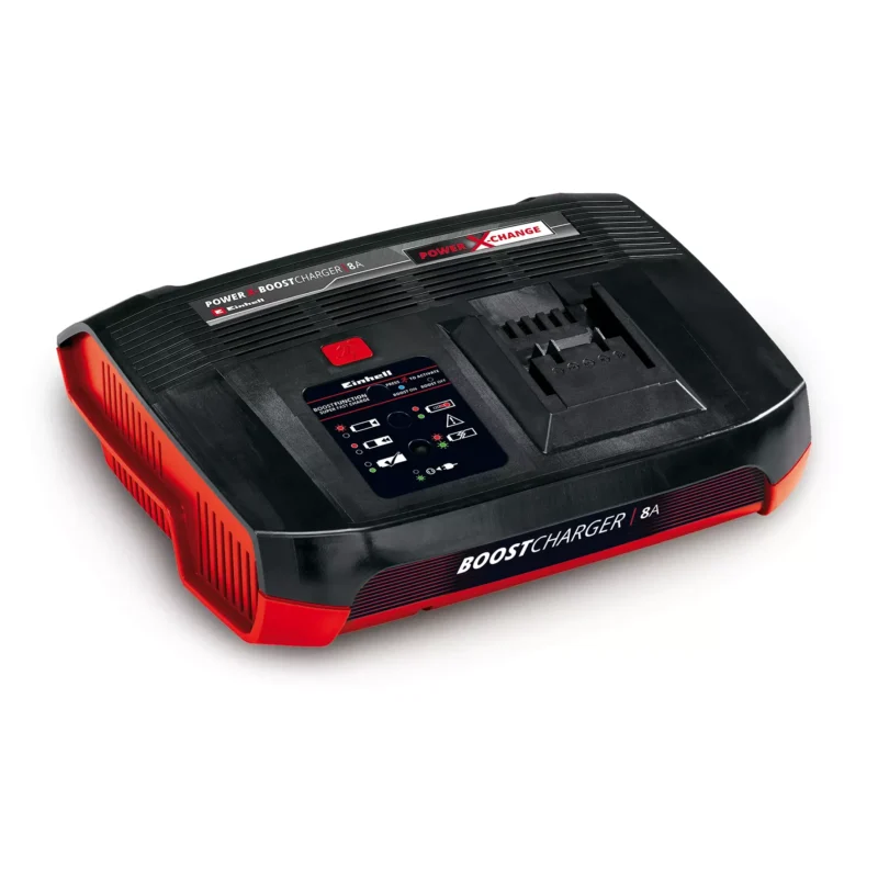 Einhell brzi punjač Power X-Change 18 V 30 min (Kopiraj)