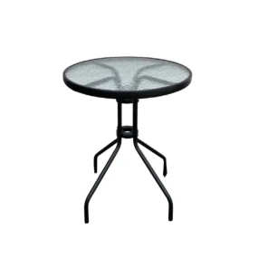 Baštenska garnitura SET 1 sto 120 x 70 x 70 cm i 6 stolica (Kopiraj)