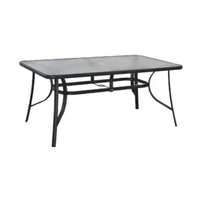 Expert četvrtasti sto 60 x 60 x 70 cm Valencia (Kopiraj)