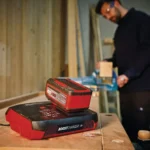 Einhell brzi punjač Power X-Change 18 V 30 min (Kopiraj)