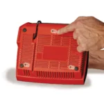 Einhell brzi punjač Power X-Change 18 V 30 min (Kopiraj)