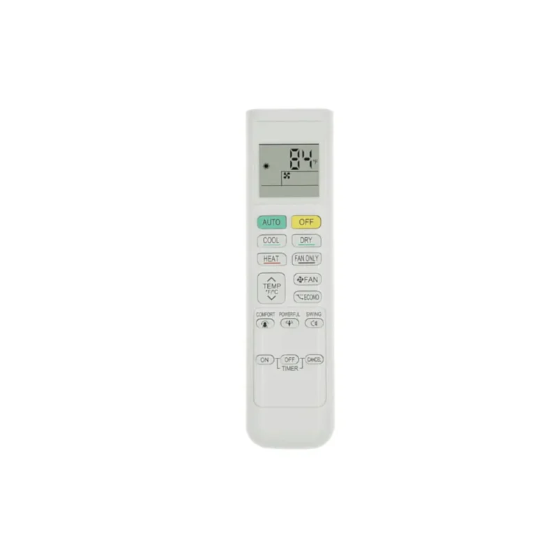 DAIKIN klima uređaj Sensira FTXF50D 18-ka INVERTER (Kopiraj)