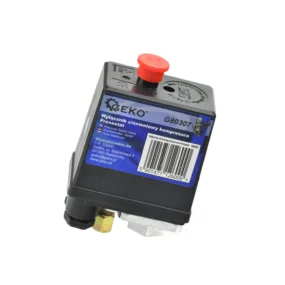 Geko reducir ventil AR/CO2 sa manometrom i rotametrom G80075 (Kopiraj)