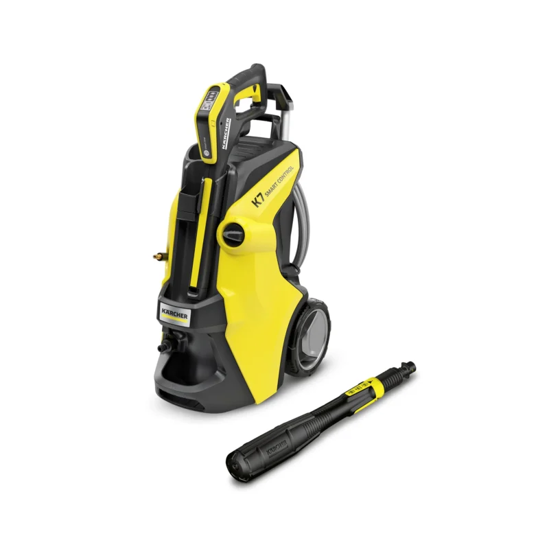 Karcher perač visokim pritiskom K 7 SMART CONTROL FLEX