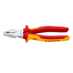 Knipex kombinovana kliješta kombinirke 03 02 180 180mm (Kopiraj)