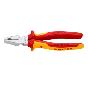 Knipex kombinovana kliješta kombinirke 03 02 180 180mm (Kopiraj)