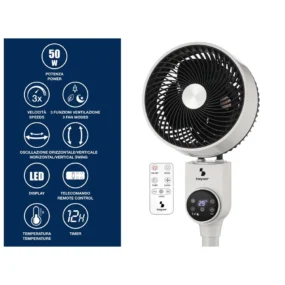 Beper ventilator i prečišćivač vazduha P206VEN350 (Kopiraj)