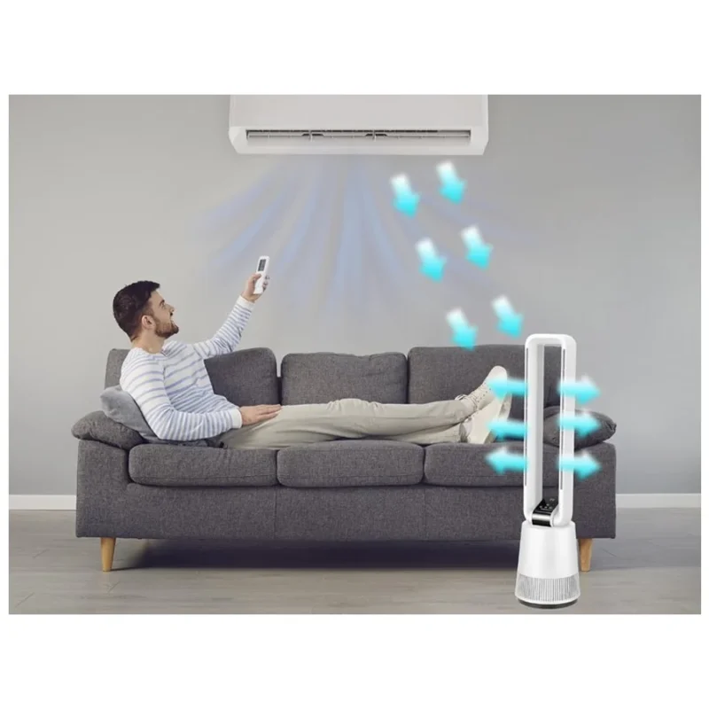 Beper ventilator sa raspršivačem vode VE.502 (Kopiraj)
