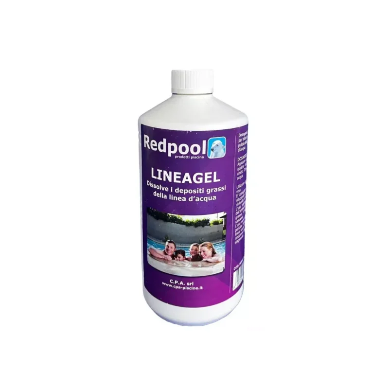 Redpool algicid Crystalclear 1L (Kopiraj)